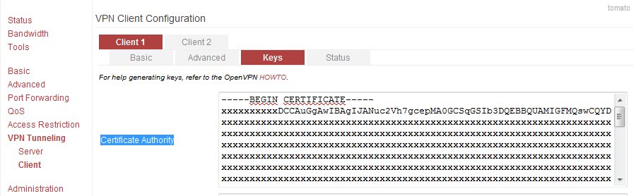 vpntunnel.se VPN_ Client