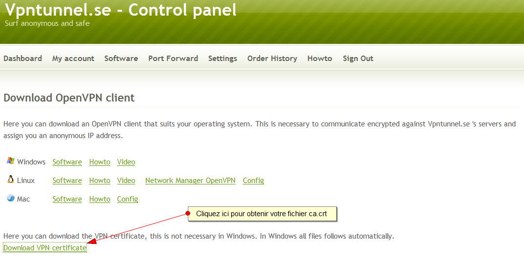 vpntunnel_se_controlpanel