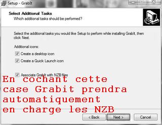 grabit 5
