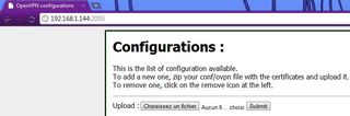 openvpn web server 1