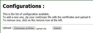 openvpn web server 2