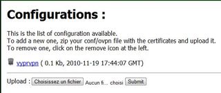 openvpn web server 3