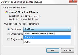 ubuntu grabit nzbclub