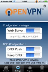 web server guizmo