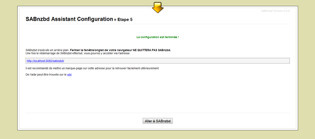 comment reparer fichier nzb