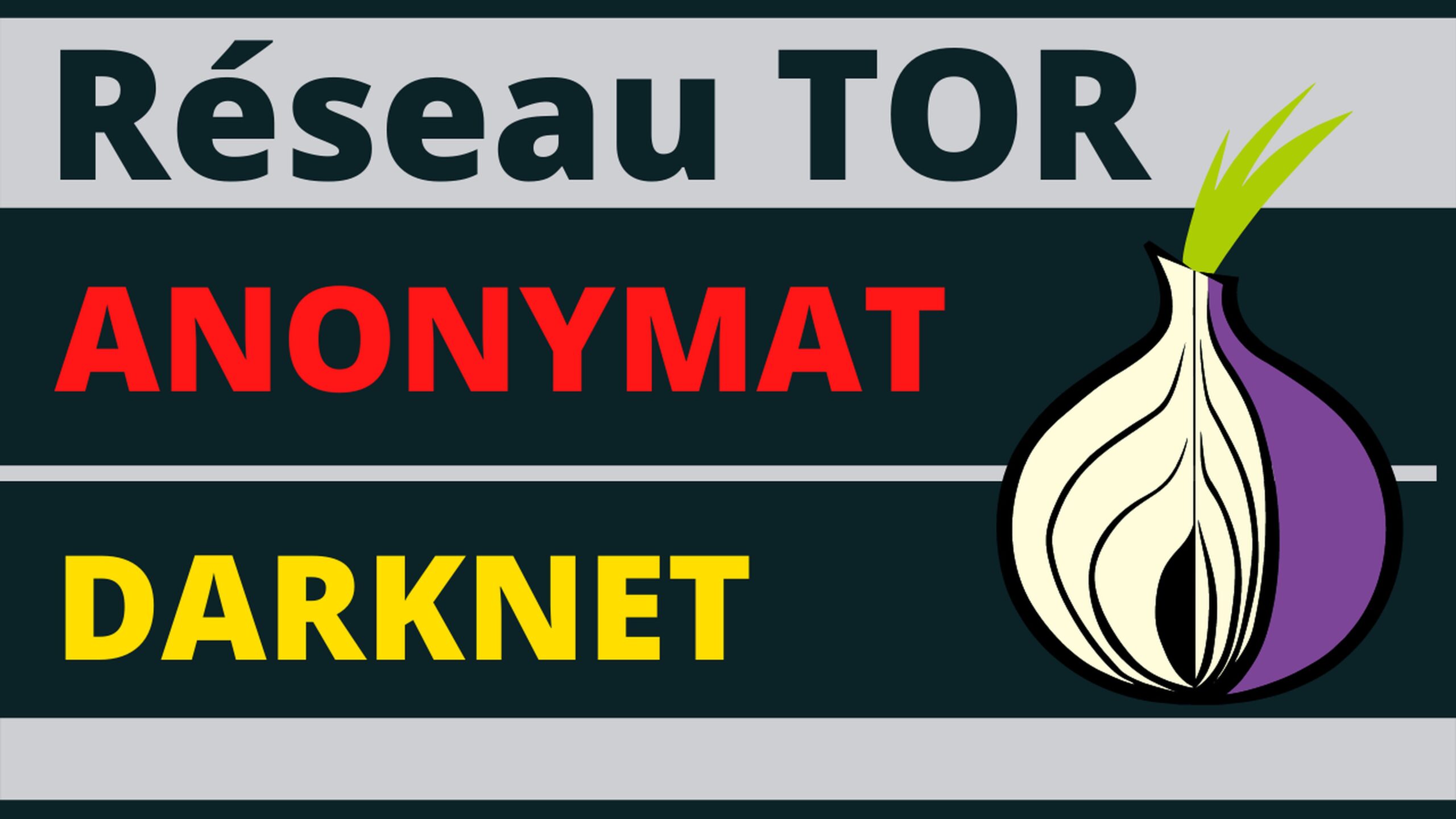 TOR - tout savoir sur le réseau anonyme TOR 8