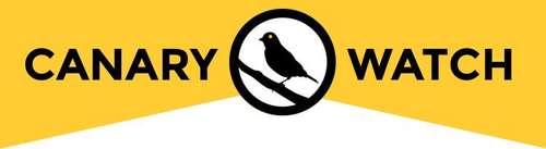 warrant canary