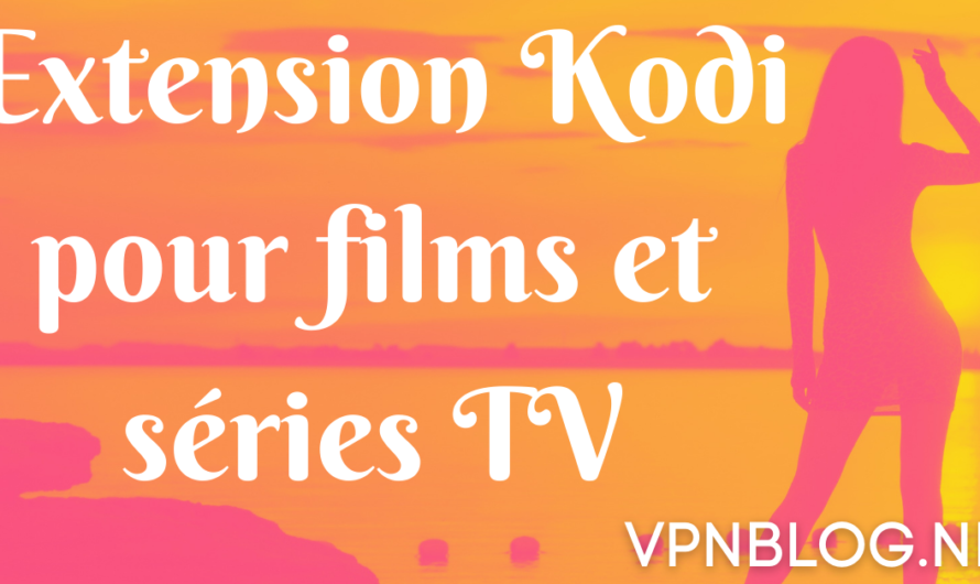 Elementum – Extension de Streaming pour KODI