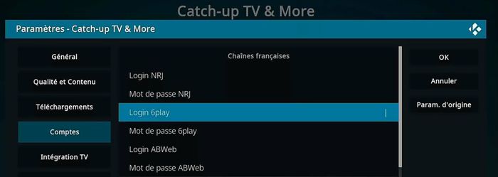 Installer MyTF1 et 6Play (Direct - Replay) sur Fire TV Stick / Android TV 10