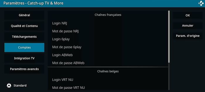 Regarder la TNT Française gratuitement sur Nvidia Shield TV 4