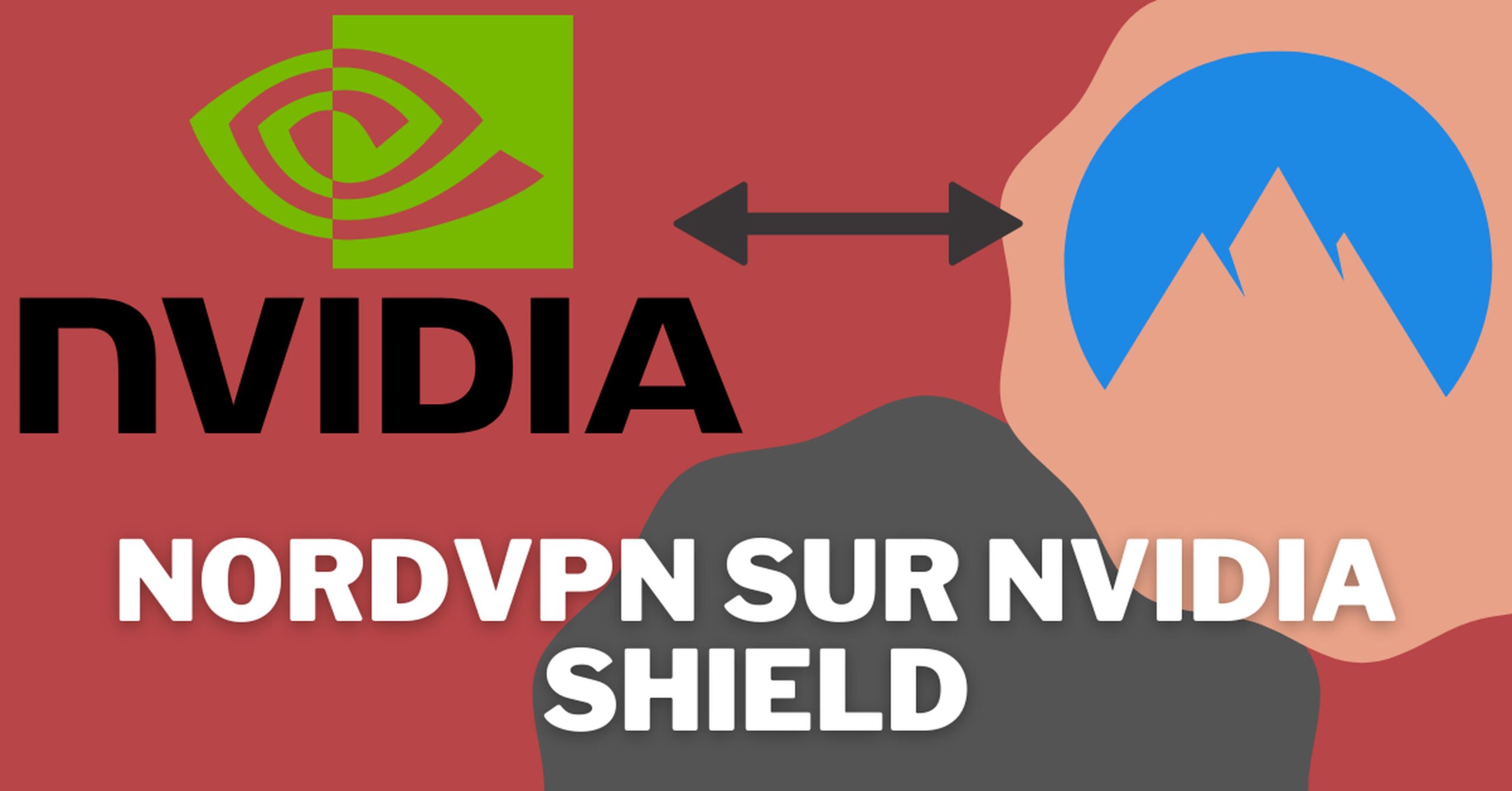 NordVPN sur Nvidia SHIELD TV 11