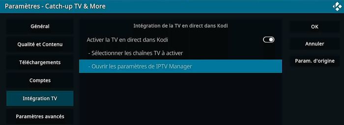 Regarder la TNT Française gratuitement sur Nvidia Shield TV 9
