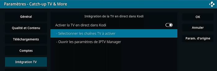 Regarder la TNT Française gratuitement sur Nvidia Shield TV 8