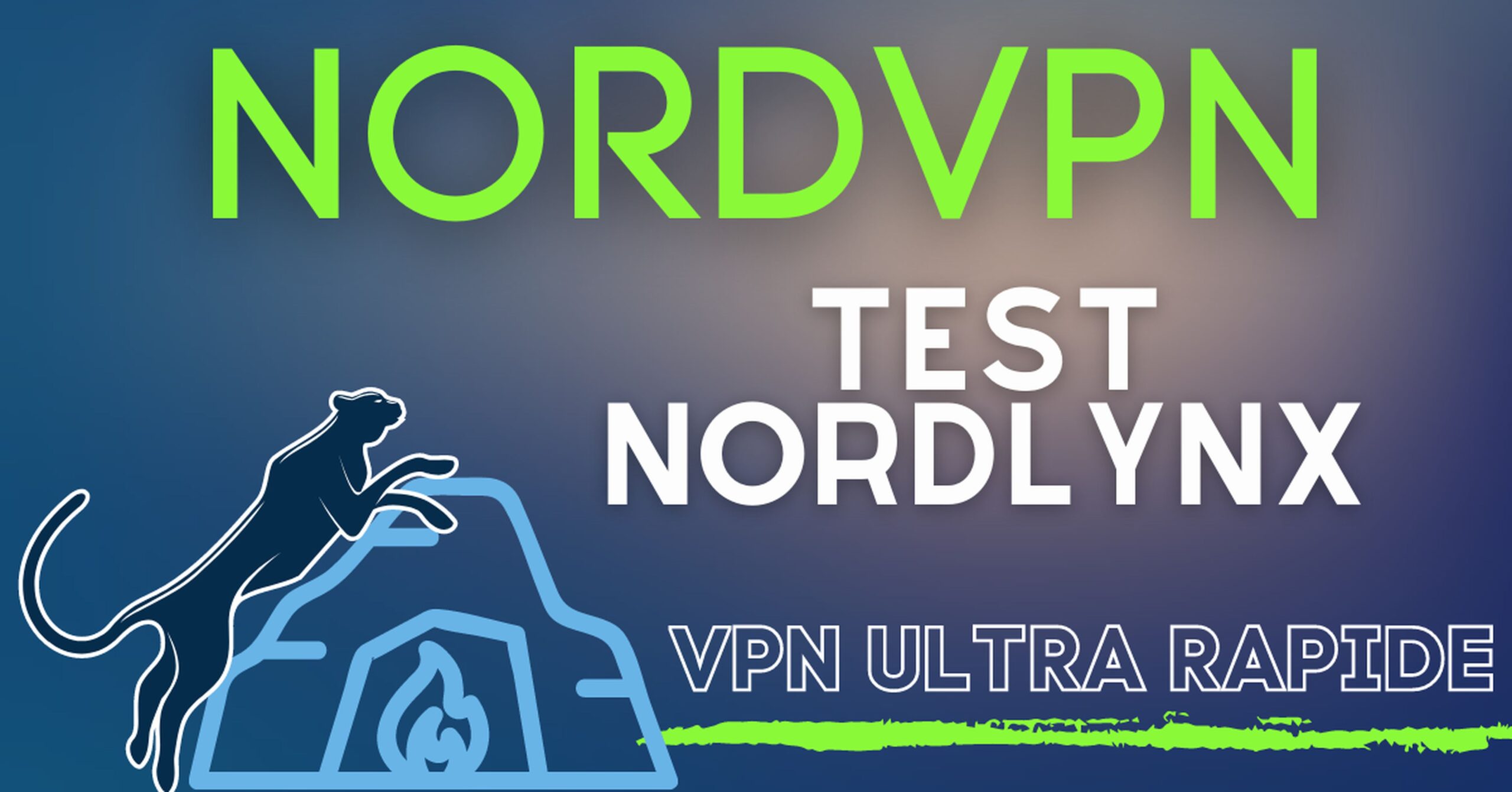 Nordlynx de NordVPN - Protocole ultra rapide et sécurisé 4