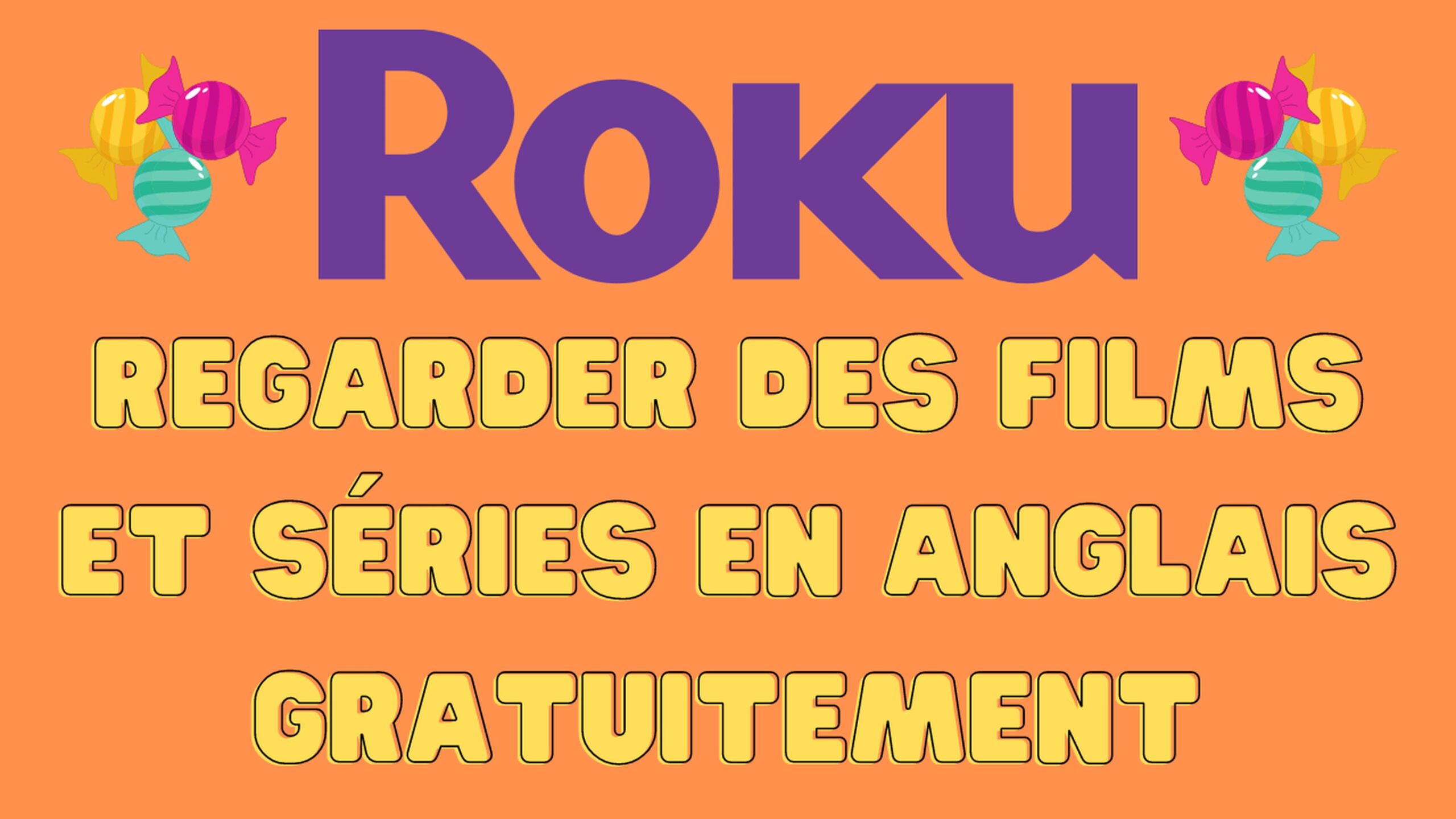 ROKU Channel: Films et Séries gratuits 6