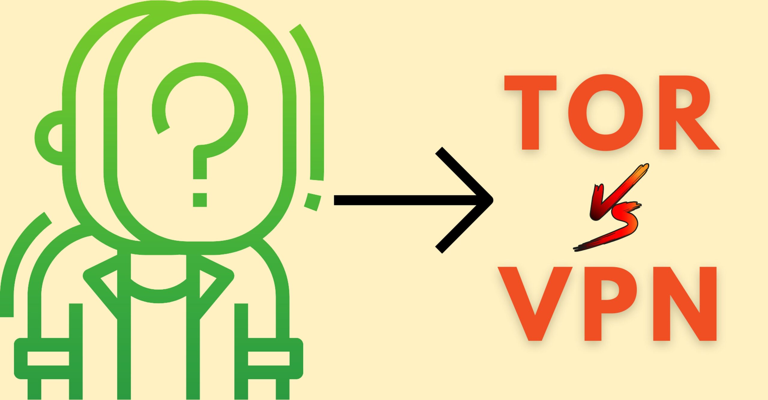 VPN vs TOR: quelle option est la plus sûre/anonyme en 2022 ?