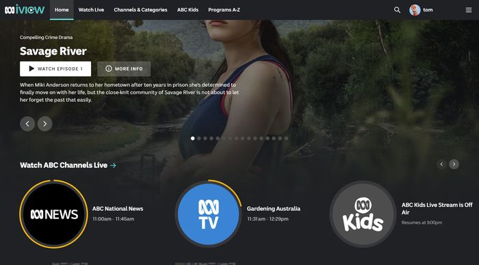 Films et Séries gratuits - 3 plateformes de Streaming Australiennes 2