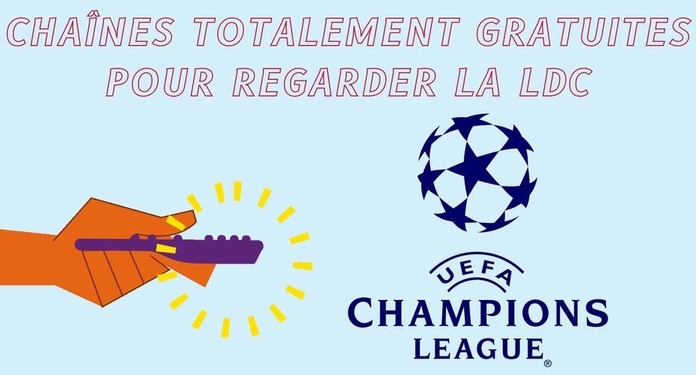 Ligue des Champions 2022 2023