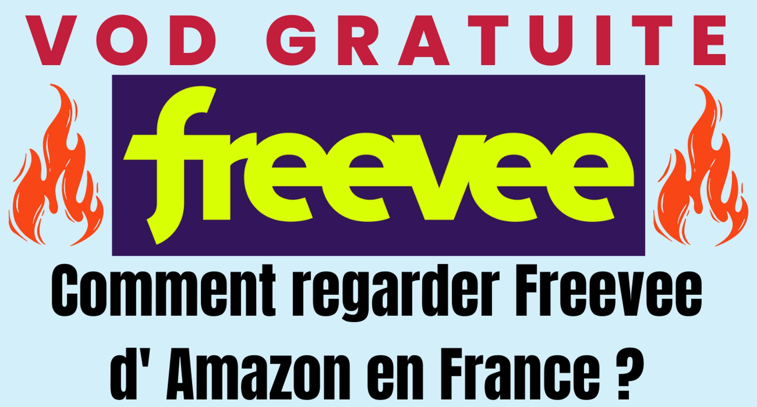 Freevee VOD - Service de streaming gratuit d’ Amazon 54