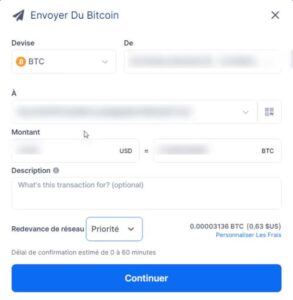 Pay for NordVPN with 5 bitcoins