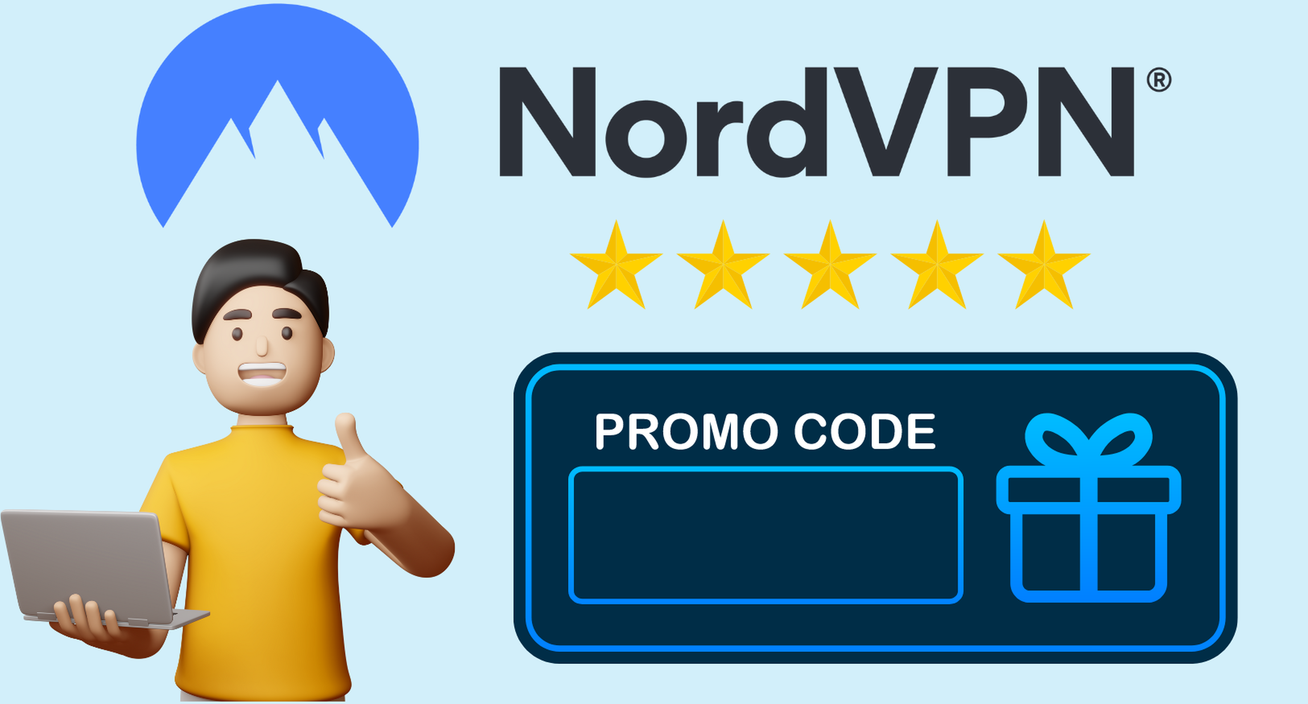 Code promo NordVPN (2022) 10