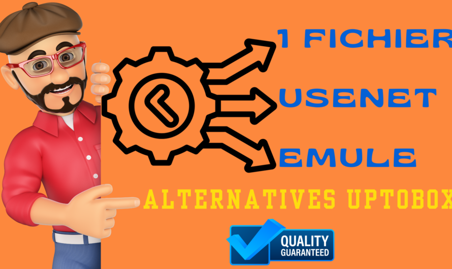 UPTOBOX ALTERNATIVES