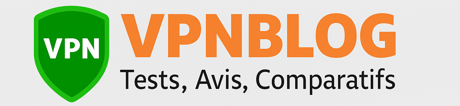 Blog du VPN